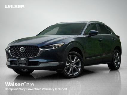 2025 Mazda CX-30 Saint Paul MN