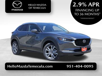 2025 Mazda CX-30 Temecula CA