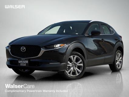 2025 Mazda CX-30 Burnsville MN