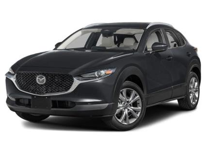 2025 Mazda CX-30 Burnsville MN