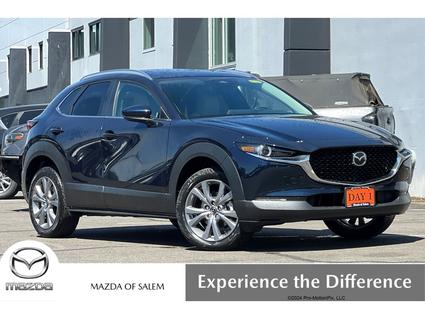 2025 Mazda CX-30 Salem OR