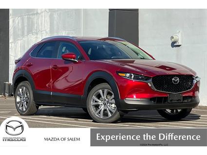 2025 Mazda CX-30 Salem OR