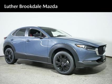 2025 Mazda CX-30 Minneapolis MN