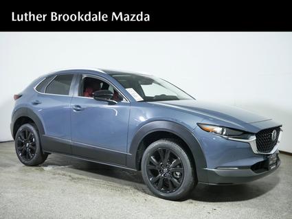 2025 Mazda CX-30 Minneapolis MN