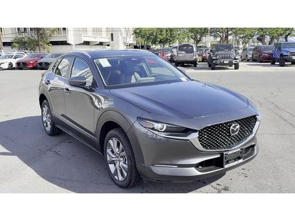 2025 Mazda CX-30 Honolulu HI