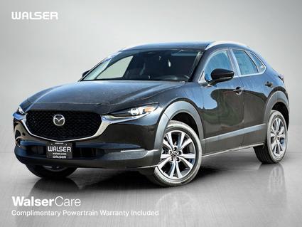 2025 Mazda CX-30 Burnsville MN