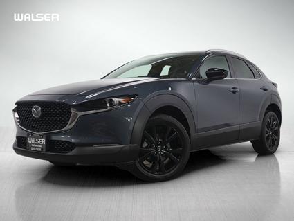 2023 Mazda CX-30 Burnsville MN