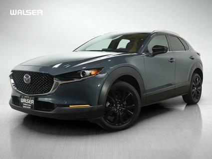 2023 Mazda CX-30 Burnsville MN