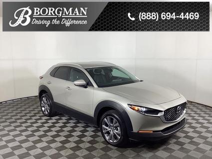 2023 Mazda CX-30 Grandville MI