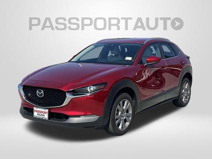 2023 Mazda CX-30 Suitland MD