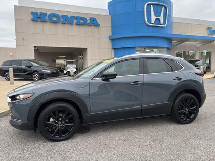 2024 Mazda CX-30 Tuscaloosa AL