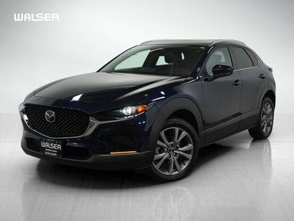 2024 Mazda CX-30 Burnsville MN