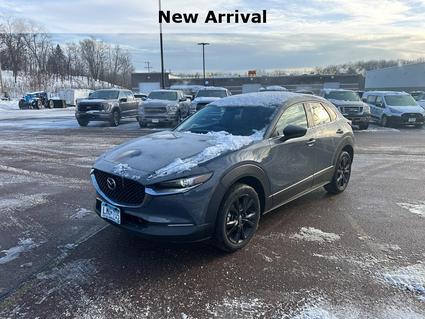 2024 Mazda CX-30 Wausau WI