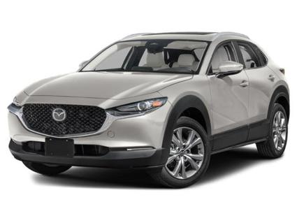 2024 Mazda CX-30 Hudson WI