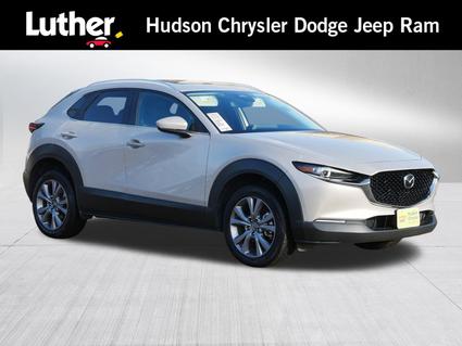 2024 Mazda CX-30 Hudson WI