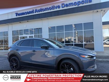 2024 Mazda CX-30 Tuscaloosa AL