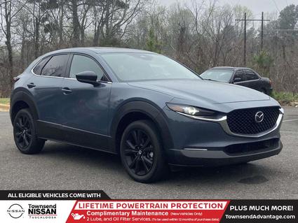 2024 Mazda CX-30 Tuscaloosa AL
