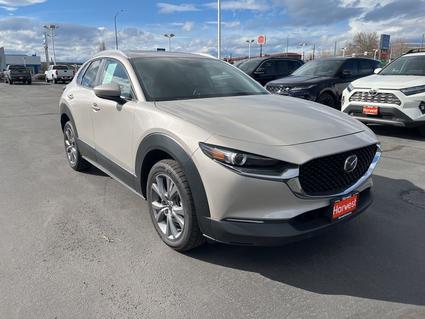 2024 Mazda CX-30 Yakima WA