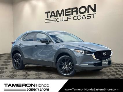 2024 Mazda CX-30 Daphne AL