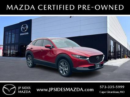2025 Mazda CX-30 Cape Girardeau MO