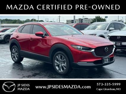 2025 Mazda CX-30 Cape Girardeau MO