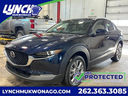 2025 Mazda CX-30 Mukwonago WI