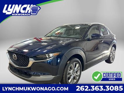 2025 Mazda CX-30 Mukwonago WI