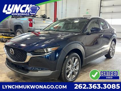 2025 Mazda CX-30 Mukwonago WI