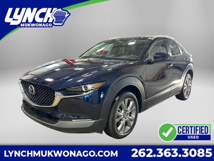 2025 Mazda CX-30 Mukwonago WI
