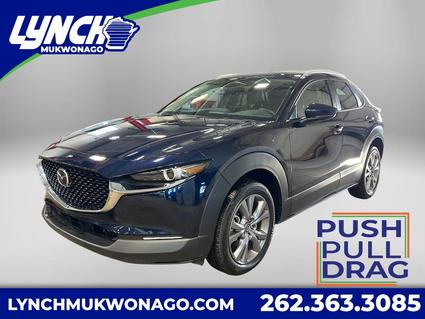 2025 Mazda CX-30 Mukwonago WI