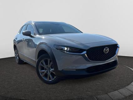 2025 Mazda CX-30 Jackson MS