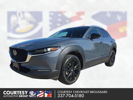 2025 Mazda CX-30 Broussard LA