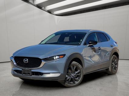 2025 Mazda CX-30 Santa Fe NM