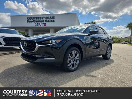 2025 Mazda CX-30 Lafayette LA
