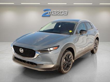 2025 Mazda CX-30 Loveland CO