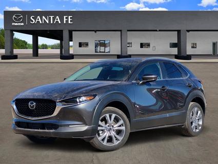 2025 Mazda CX-30 Santa Fe NM