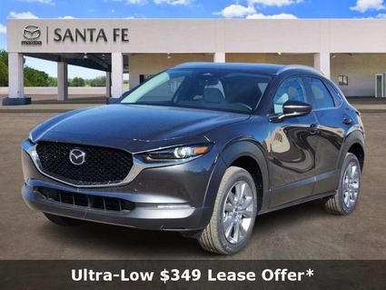 2025 Mazda CX-30 Santa Fe NM