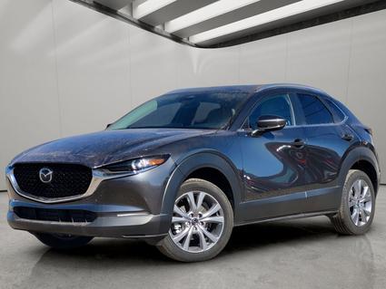 2025 Mazda CX-30 Santa Fe NM