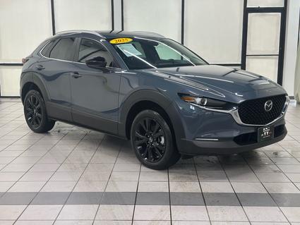 2025 Mazda CX-30 Demotte IN