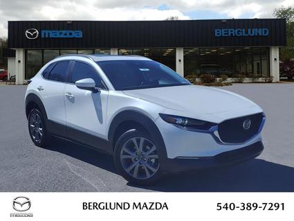 2025 Mazda CX-30 Salem VA