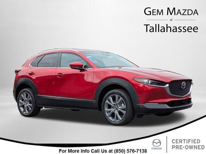 2025 Mazda CX-30 Tallahassee FL