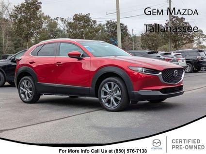 2025 Mazda CX-30 Tallahassee FL