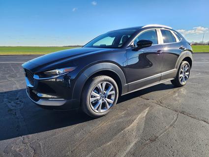 2025 Mazda CX-30 Watseka IL
