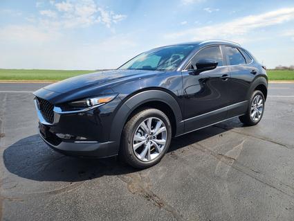 2025 Mazda CX-30 Watseka IL