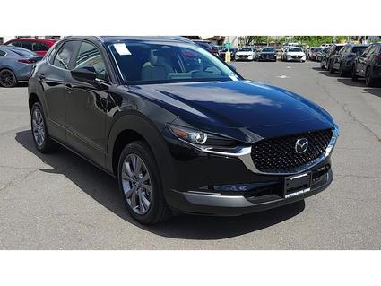 2025 Mazda CX-30 Honolulu HI