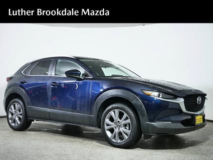 2025 Mazda CX-30 Minneapolis MN