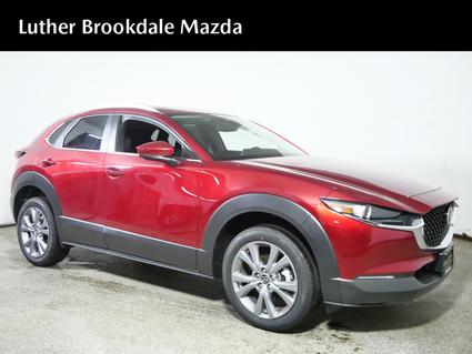 2025 Mazda CX-30 Minneapolis MN