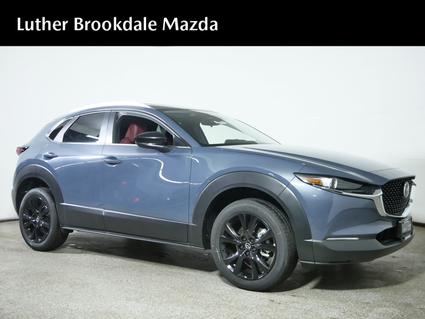 2025 Mazda CX-30 Minneapolis MN