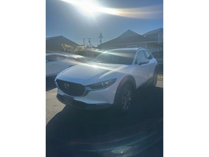 2025 Mazda CX-30 Brookings OR