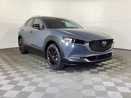 2025 Mazda CX-30 Grandville MI